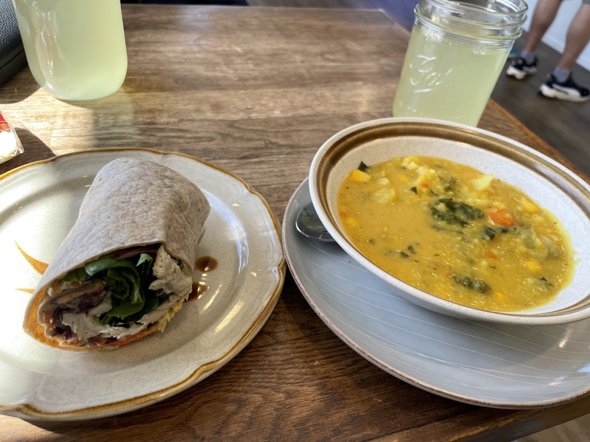 Lilly Rose Cafe Photos 2